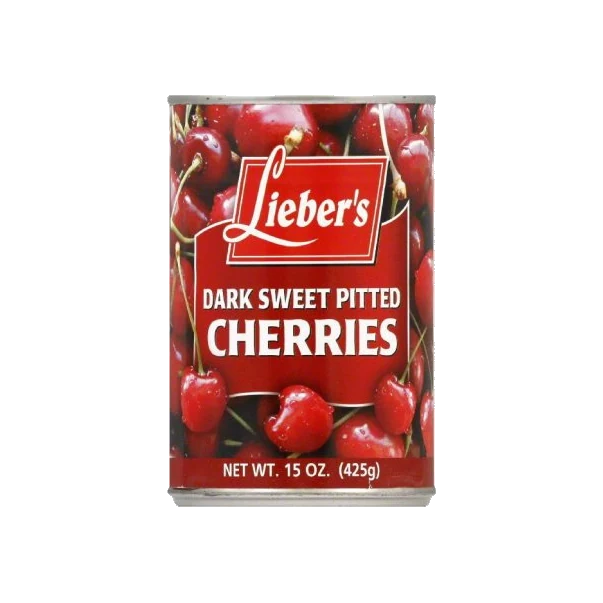 Liebers Cherries Sweet
