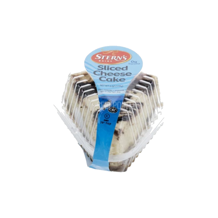 Slice Cheese Cake