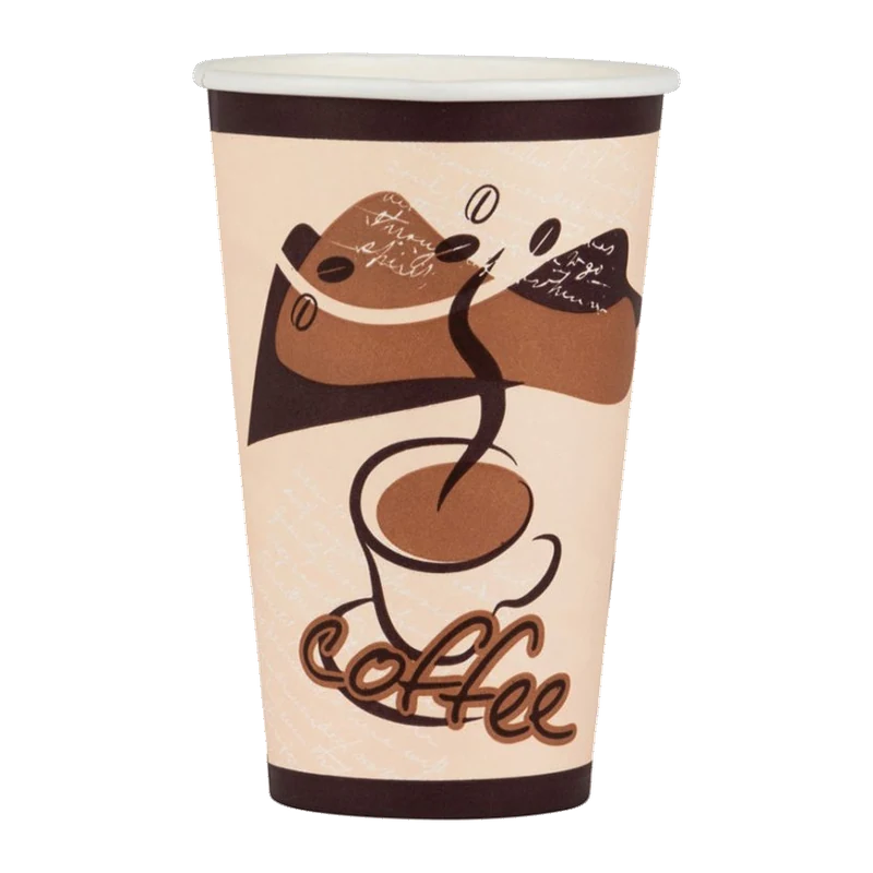 12 oz Hot Cups
