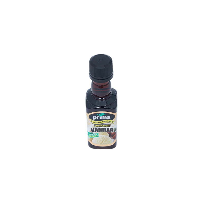 Vanilla Extract Imt
