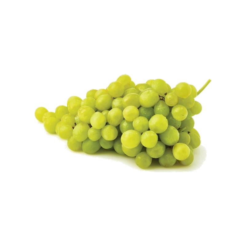 Green Grapes Seedless By lb
