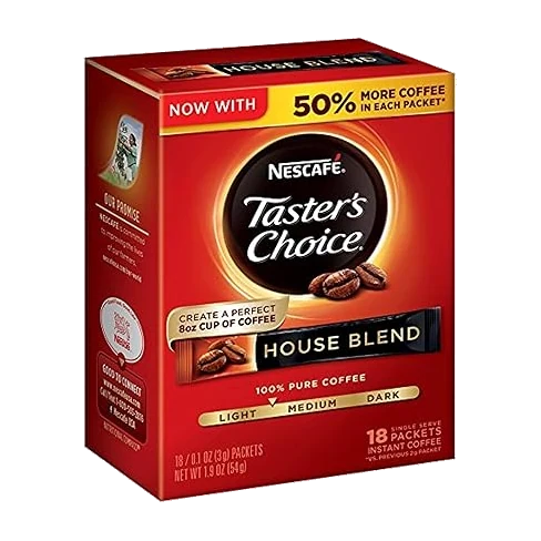 Coffee Sticks Regular
