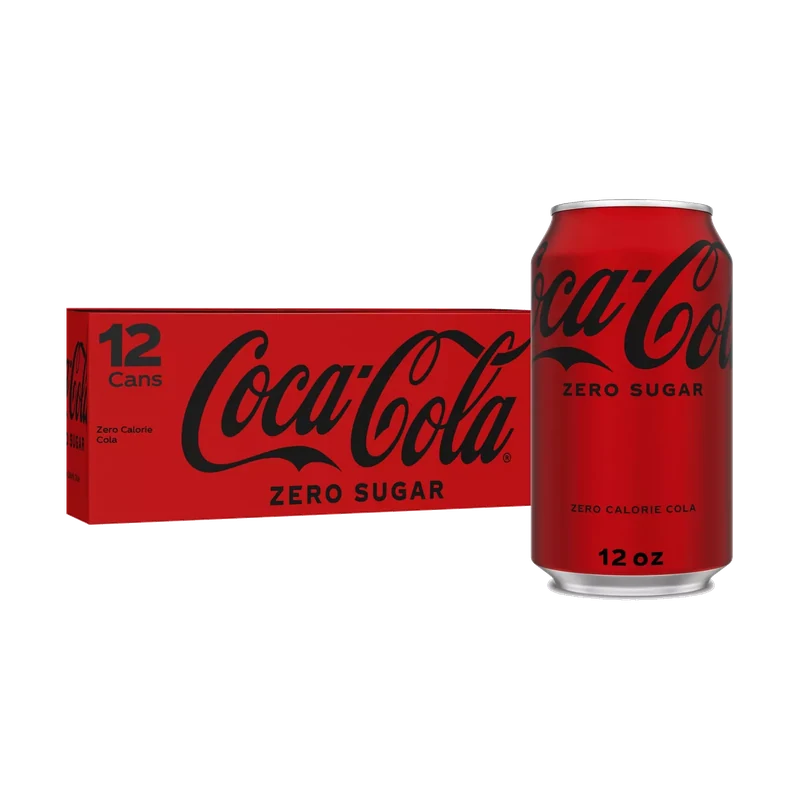 Coke Zero