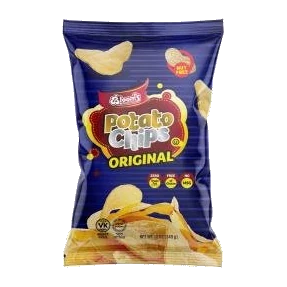 Original Potato Chips