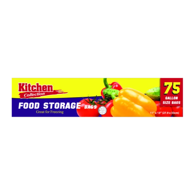 Food Storage Bags