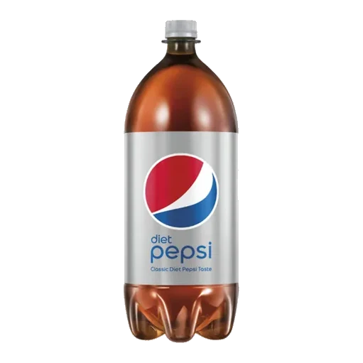 Diet Pepsi KP