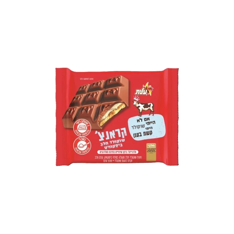 Biscuit Crunch