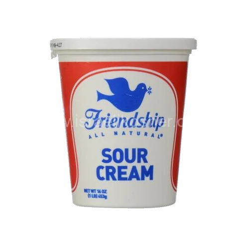Sour Cream