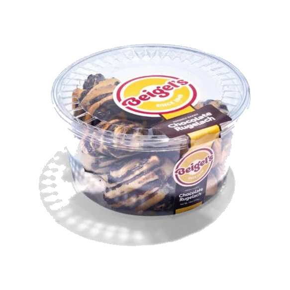 Chocolate Rugelach Family