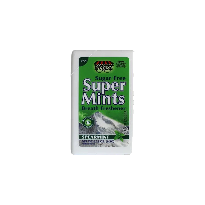 Spearmint
