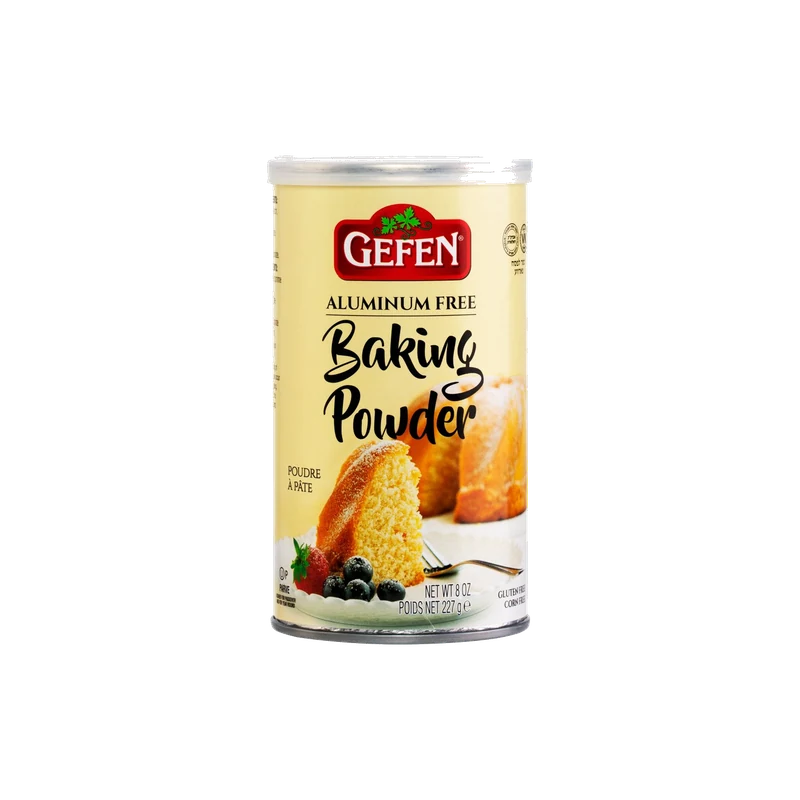 Gefen Baking Powder