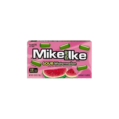 Mike & Ike Sour Watermelon