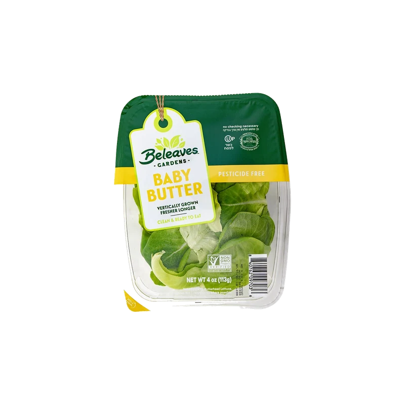 Baby Butter Lettuce