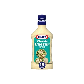 Caesar Dressing KP