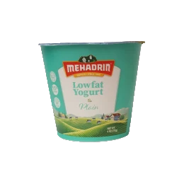 Plain Yogurt