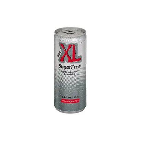 Energy Drink XL Sugar Free