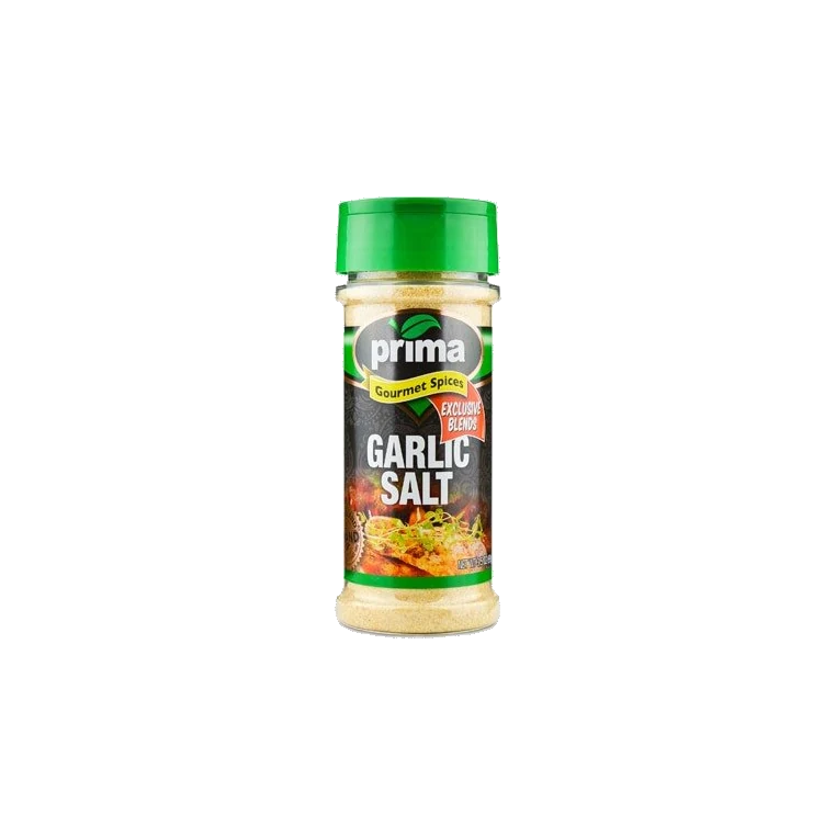 Garlic Salt Spice