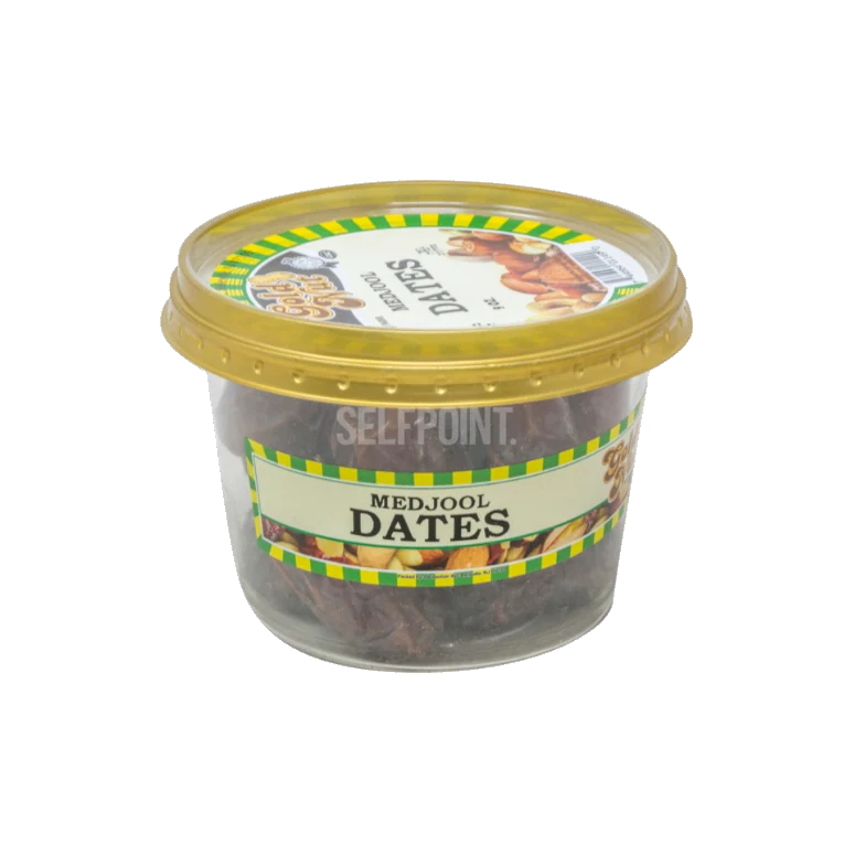 Medjool Dates
