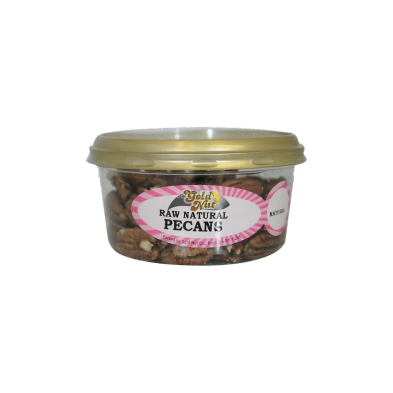Raw Pecans