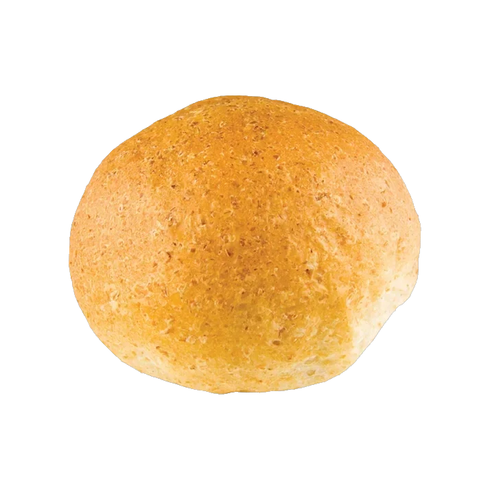 Whole Wheat Rolls