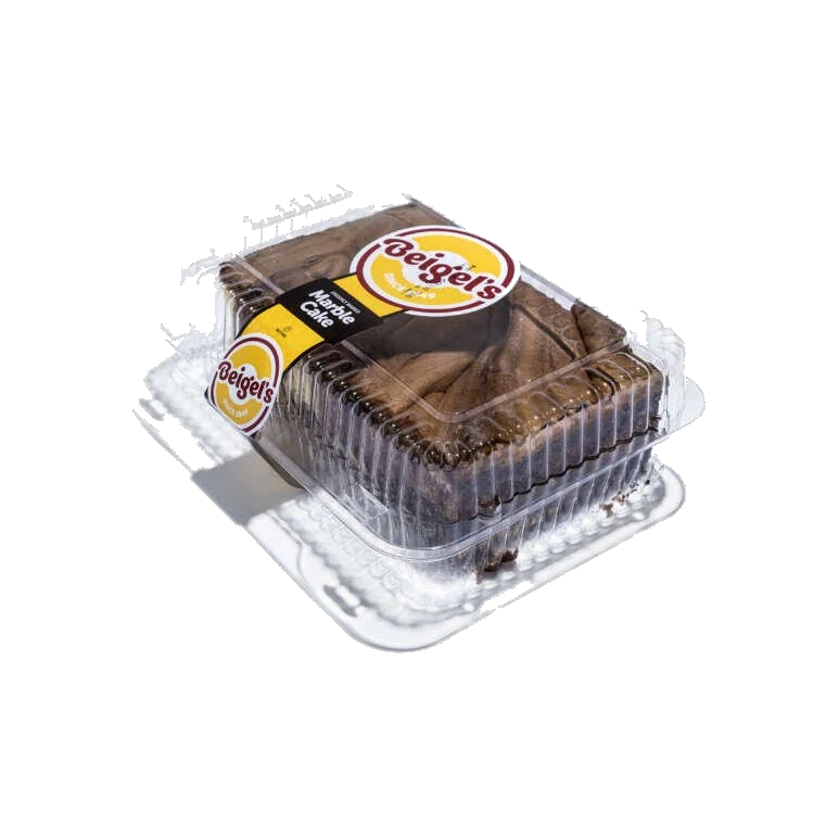 Marble Cake Sugar-Free