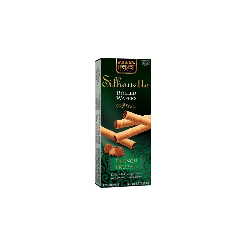 Silhouette French Truffle
