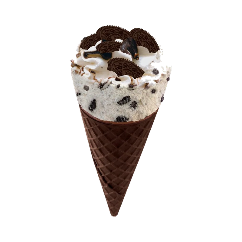 Cookies n Cream Cone