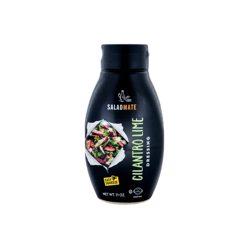 Cilantro Lime Dressing