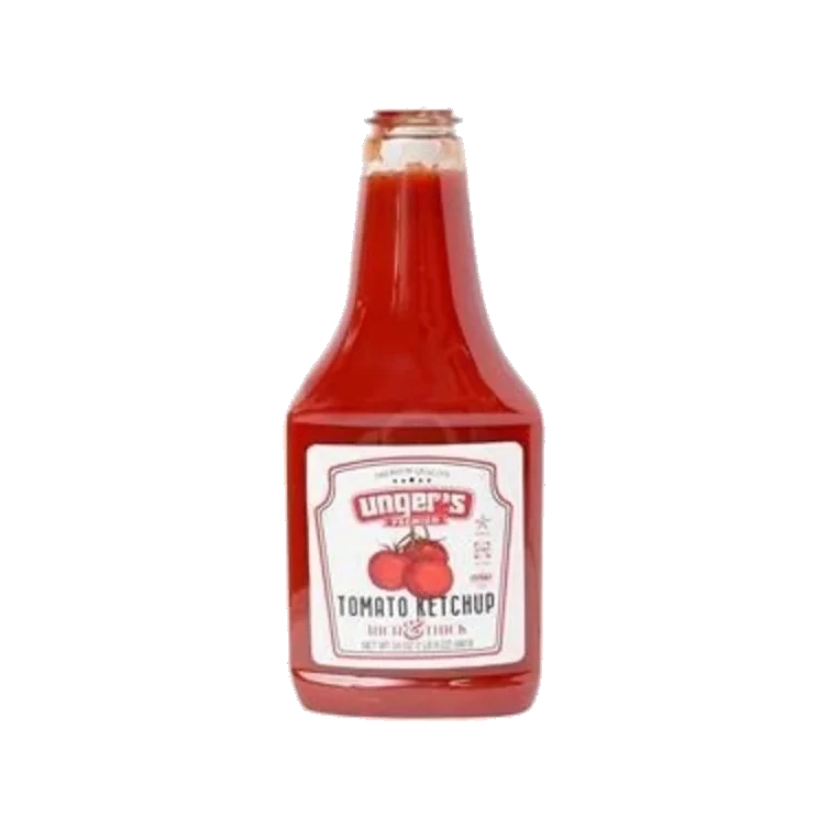 Tomato Ketchup