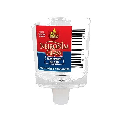 Neironim Glass with Rubber