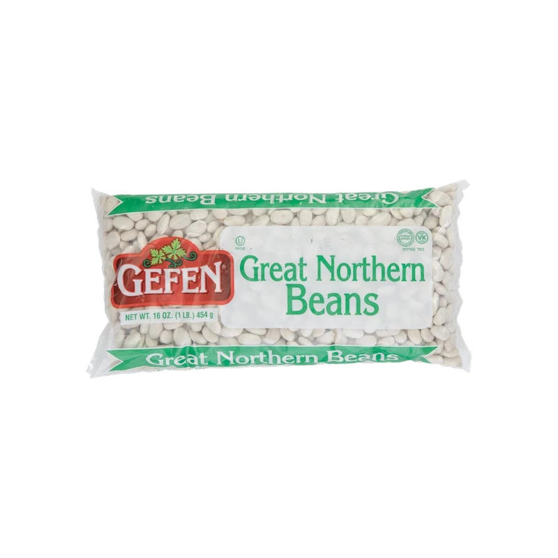 Gefen Great Northern Beans