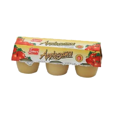 Applesauce, Sweet