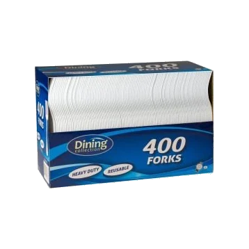 Forks 400