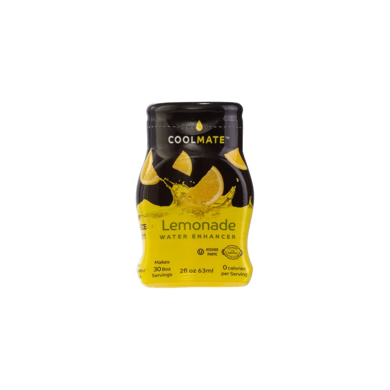 Lemonade Water Enhancer