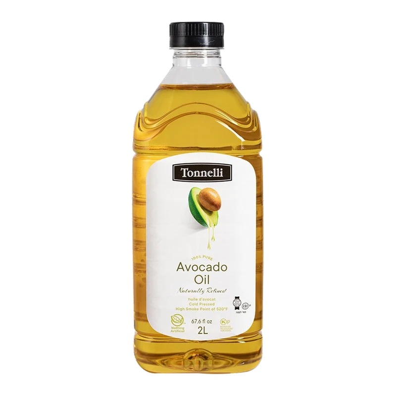 Avocado Oil
