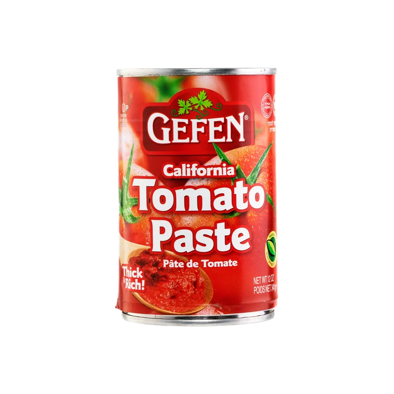 Gefen Tomato Paste