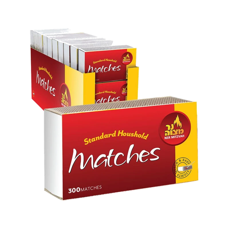Kitchen Matches