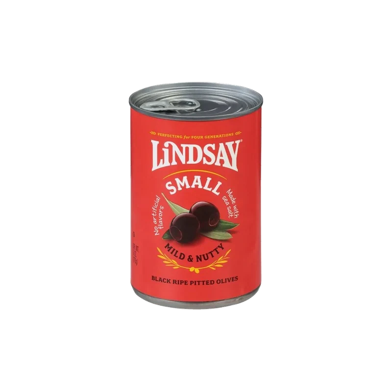 Olives Small Pitted