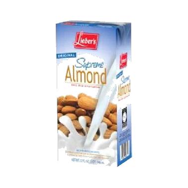Almond Milk, Original
