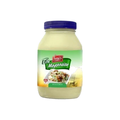 Light Mayonnaise