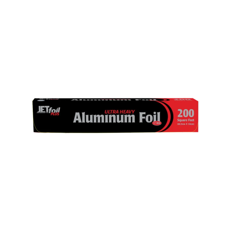 Aluminum Foil