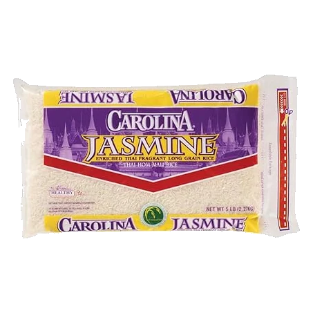 Jasmine Rice