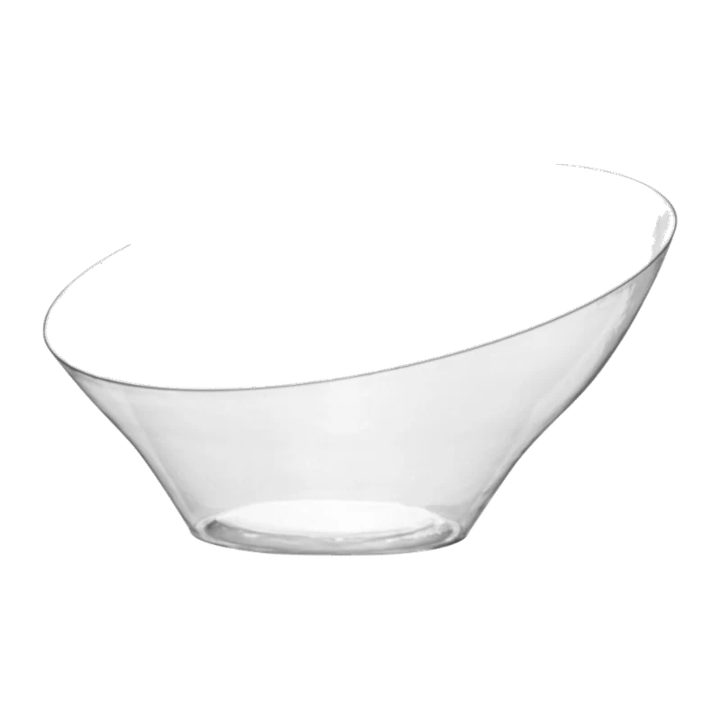 Bowls Clear 12 oz