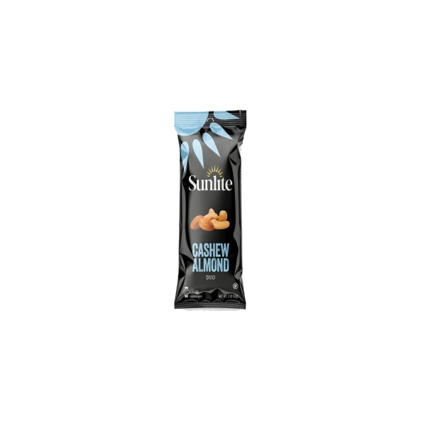 Cashew Almond Duo