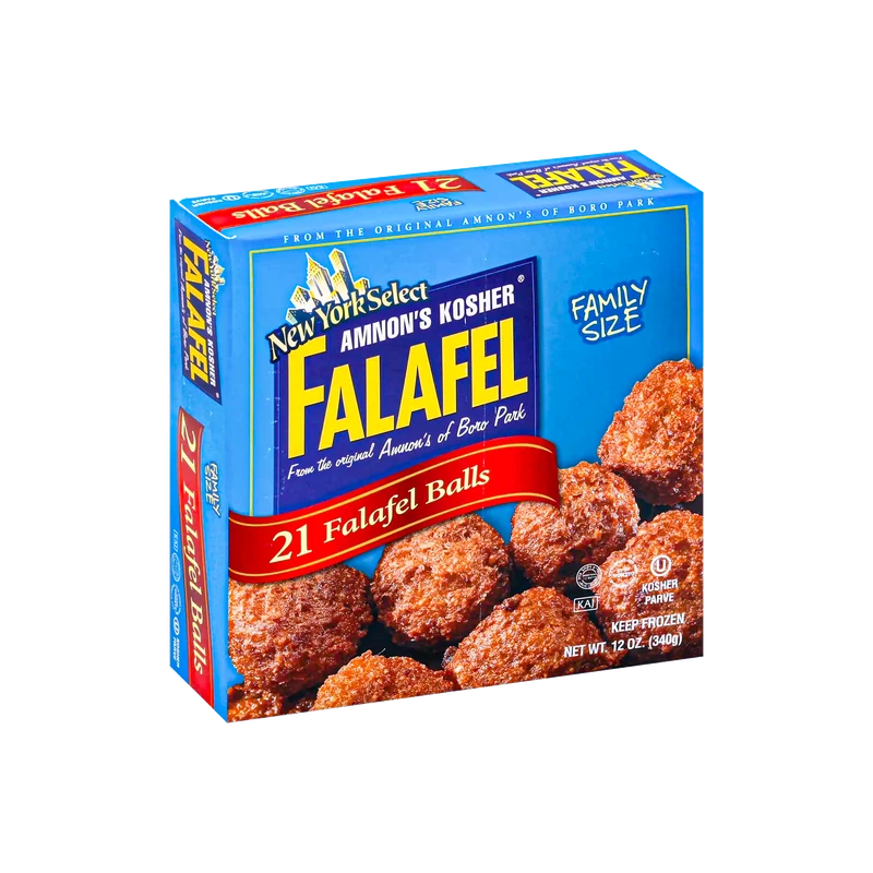 Falafel Balls