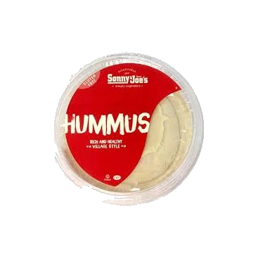 Original Hummus