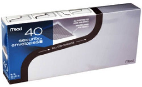 Security Envelopes