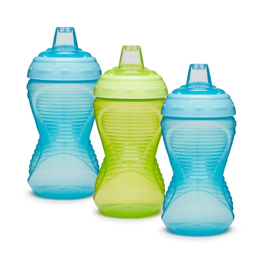 Sippie Cup Mighty Grip
