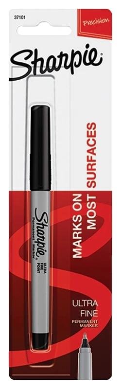 Permanent Marker Ultra Fine