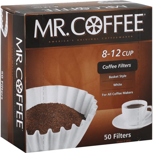 Coffee Filter